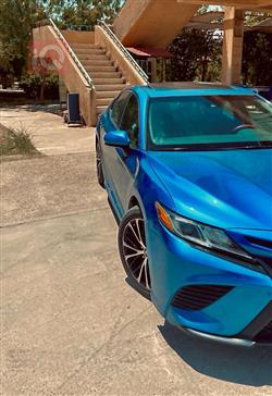 تويوتا كامري